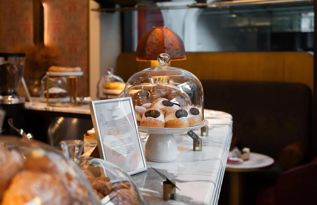 Palazzo Touring Club Milan, A Radisson Collection Hotel-1