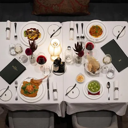 Palazzo Touring Club Milan, A Radisson Collection Hotel-3